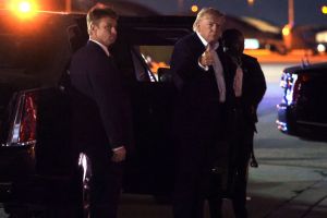 «Победа и унижение»: что иранцы могли понять про Трампа с помощью психологов