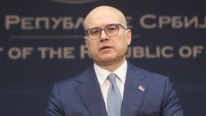 Tužilaštvo da reaguje na Vučevićevo podizanje tenzija u Vojvodini