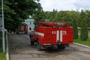 «Выскакивали из домов в одних трусах»: жители Тулы рассказали о массированной атаке БПЛА
