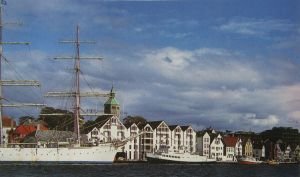 Godt eller dårlig: Arkitekturdebatten
