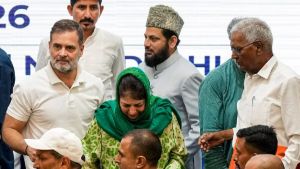 Sunset Of Satraps: A Modi-fied India Has Outgrown The Politics Of Fragmentation