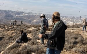 Government to provide 50 NIS daily stipends for hundreds of hilltop youth – report