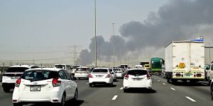The Middle East’s New Normal