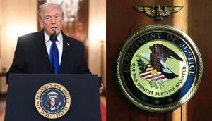 Trump names James McDonald as US attorney for New York’s Southern District