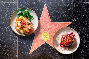 Inside the lonely, luxurious life of LA's many private chefs for billionaires