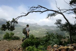 California's lost attempt to build a 10th national park