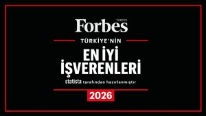 Türkiye'nin En İyi İşverenleri 2026