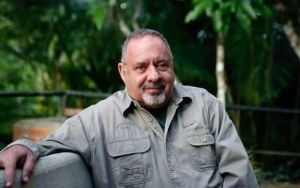 Trinchera de ideas | El mundo de hoy: excremento y desecho...