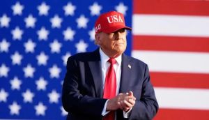 President Trump announces ‘most spectacular’ July 4 rally at Lincoln Memorial—What to expect