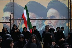 The Iran-US Agreement and the limits of American hegemony