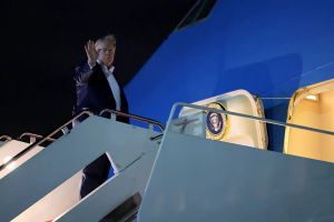 Trump can forge a lasting peace in Iran