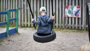 Snak og pla­ner ræk­ker ikke: Børn har brug for re­la­tio­ner - ikke kun sy­ste­mer