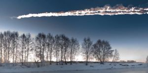 Sonic booms from meteors can release the energy of hundreds of tons of TNT – here’s how they work