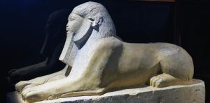 Who was the first transgender person?