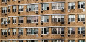 How window‑mounted heat pumps can give tenants efficient heating and cooling