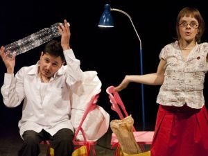 Nasce Teatro di Rua, festival internazionale di drammaturgia
