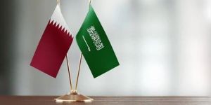 الاجتماع السعودي القطري يؤكد المواكبة الخليجية للمسار اللبناني