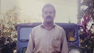 പ്രതിയുടെ വീട്ടുപടിക്കൽ വനംവകുപ്പ് ഓഫീസറുടെ കൂർക്കംവലി; കീഴടങ്ങാൻ ‘5 മിനിറ്റ്’ അനുവദിച്ച് സുഹൃത്തും!