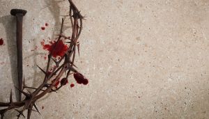 Abels blod versus Jesu blod