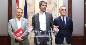 PSOE y Sumar impulsan la reforma del Código Penal para fortalecer el derecho a la libertad de expresión