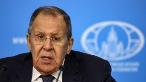 „Evropljani donose pogrešne zaključke“: Oglasio se Lavrov o sastanku ambasadora tri evropske zemlje