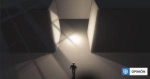 La incertidumbre es como una sombra