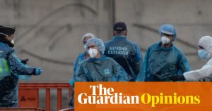 Right now, we could be living through a hantavirus disaster. The world avoided that, and this is why