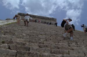 Turista no