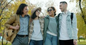 What Blue Zones Can Teach Us About Happiness