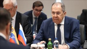 Lavrov o ratu u Ukrajini: Evropa griješi kada misli da Rusija gubi, očekujemo odgovore od SAD-a