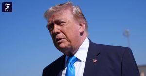 Amerikas Macht kann wenig wert sein