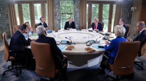Uoči samita G7: Nada za mir u Ukrajini?