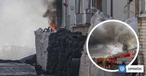 Cuando las autoridades no escuchan: el incendio en Cerrillos que pudo evitarse