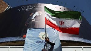 Europäer müssen nach Iran-Deal nun Trumps Schwäche nützen