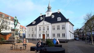 Ekstraordinært byrådsmøde mandag aften: Kun et enkelt punkt på dagsordenen