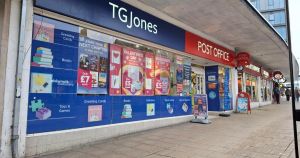 Decision made on future of city stores by chain undergoing restructure