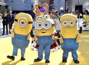 Minions, la febbre gialla che diventa cultura pop