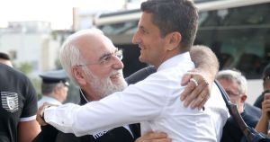 Ράζβαν Λουτσέσκου: Ο Ιβάν Σαββίδης στο restart του ΠΑΟΚ επέλεξε τον δύσκολο δρόμο