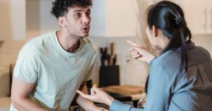 Why Love Makes Us Disappointed and Angry