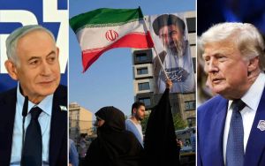 With Trump’s Iran deal, the October 7 wars are over. Israel really has no idea what to do next