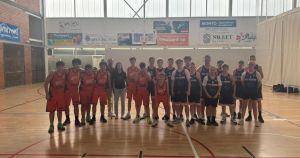 Students return from annual sports tour in Spain