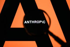 Is the White House trying to hurt Anthropic?