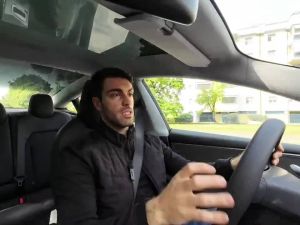 Model 3 RWD: guarda il video della Tesla per tutti (o quasi)