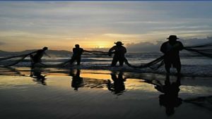Diarios Criminales: La Ley del Pescador ante los Señores de Macanao -Parte 7-