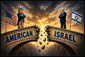 The Israeli Assumption That Broke