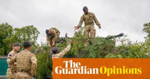 If the right wants money for defence, it can start with MoD wastefulness – or even the pensioner triple lock