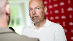 Riemer raser: Du gætter ALDRIG hvorfor