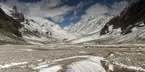 India and China are redrawing the Himalayan map. Nepal must adapt