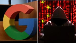 Google reports, Chinese-linked hackers targeted US, Canadian research facilities for year