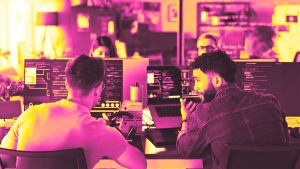 AI Was Supposed to Replace Sales Teams. Here’s What’s Happening Instead